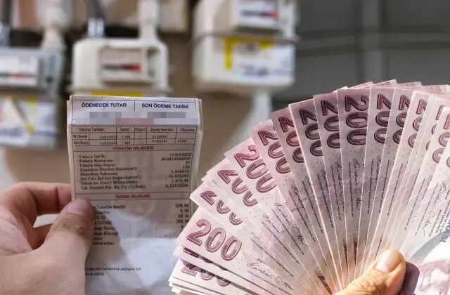 65 yaşa doğal gaz müjdesi! Kurallar sil baştan değişti