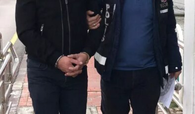 7 polisin tutuklandığı soruşturmadan ilk ifade! Hesaptaki para soruldu