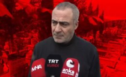 7 saniyede tüm hayatı altüst oldu! “Evim” dediği mezarlıktan çıkmıyor