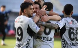 8’de 8! Erzurumspor adım adım Süper Lig’e geliyor