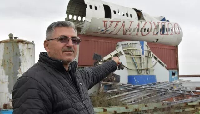 80 bin TL’ye aldı, koyacak arazi bulamayınca 2,5 milyon TL’den satışa çıkardı