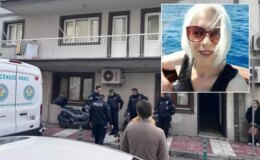 83 yaşında katil oldu! Uyuyan eşinin boğazını kesti