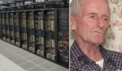 86 yaşındaki çiftçiden teknoloji devlerine ders: 15 milyon dolarlık teklifi reddetti