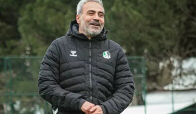 9 gün içinde gönderilmişti! Mustafa Dalcı yeniden Sakaryaspor’da
