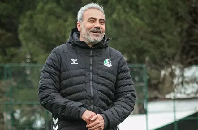 9 gün içinde gönderilmişti! Mustafa Dalcı yeniden Sakaryaspor’da