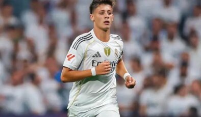 90+1’de gelen yenilgi sonrası fatura Arda Güler’e kesildi