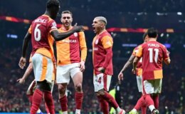 90 dakika sonra Galatasaray’ın kasasına çuvalla para girecek