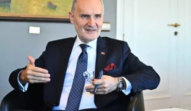 TEMU yasağının isim babası Şekib Avdagiç, şimdi de yurt dışı harcamalara taktı