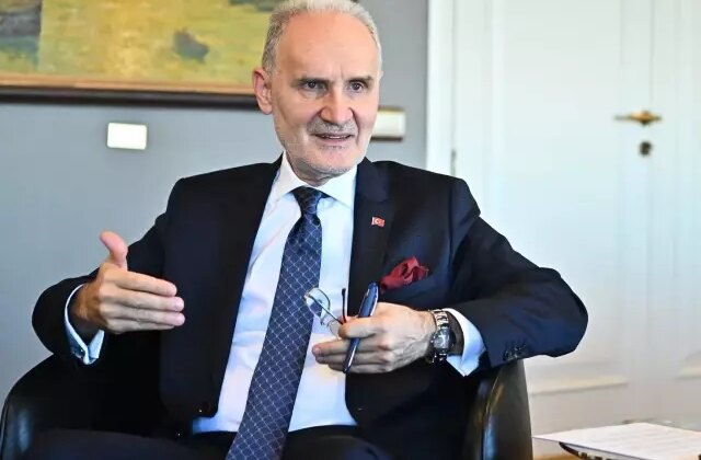 TEMU yasağının isim babası Şekib Avdagiç, şimdi de yurt dışı harcamalara taktı