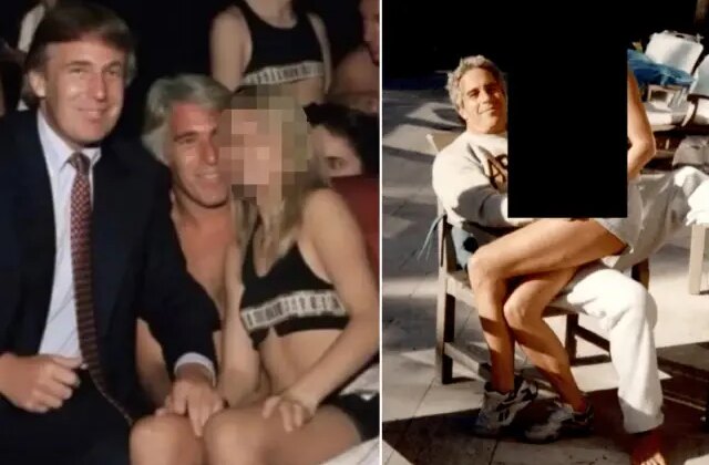 ABD Adalet Bakanlığı’ndan skandal hamle! 86 sayfalık Epstein belgesini aniden kaldırdılar