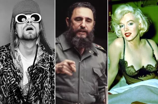 İsimleri tek tek paylaştılar! Bu liste doğruysa vay dünyanın haline