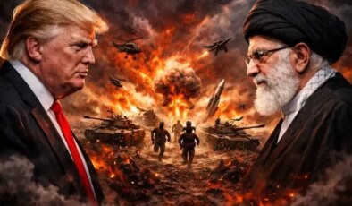 ABD basını: İran ve ABD bu hafta Türkiye’de bir araya gelebilir