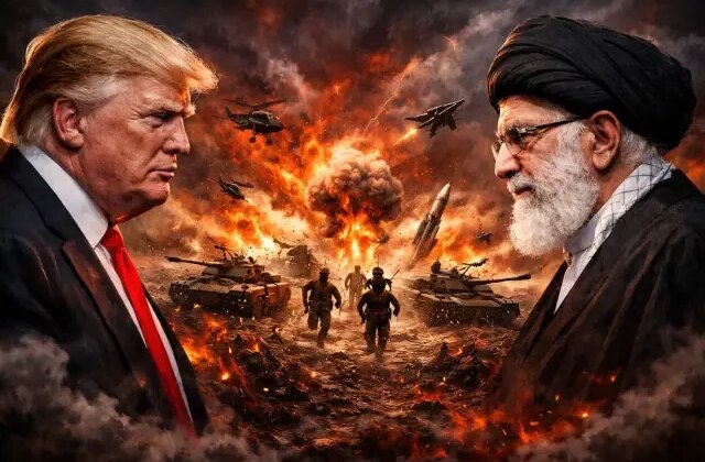 ABD basını: İran ve ABD bu hafta Türkiye’de bir araya gelebilir