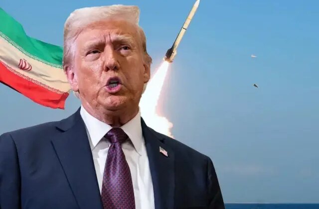 ABD Başkanı Trump: İran’a kısıtlı bir saldırıyı değerlendirdiğimi söyleyebilirim