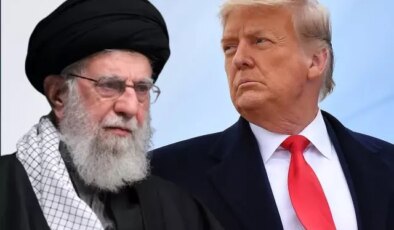 ABD Başkanı Trump’tan İran ile ilgili yeni açıklama: Anlaşamazsak kötü şeyler olur