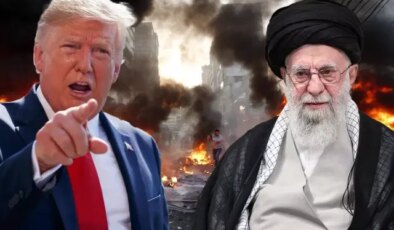 ABD bugün İran’a saldıracak mı? Trump’tan son dakika açıklama geldi