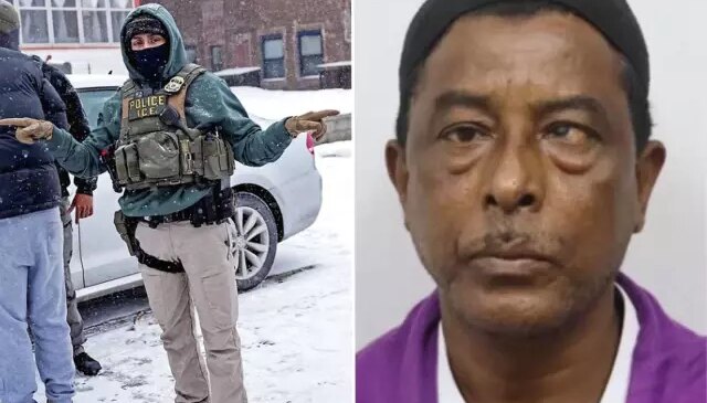 ABD’de tartışma yaratan ölüm, görme engelli Arakanlı mülteci sokakta ölü bulundu