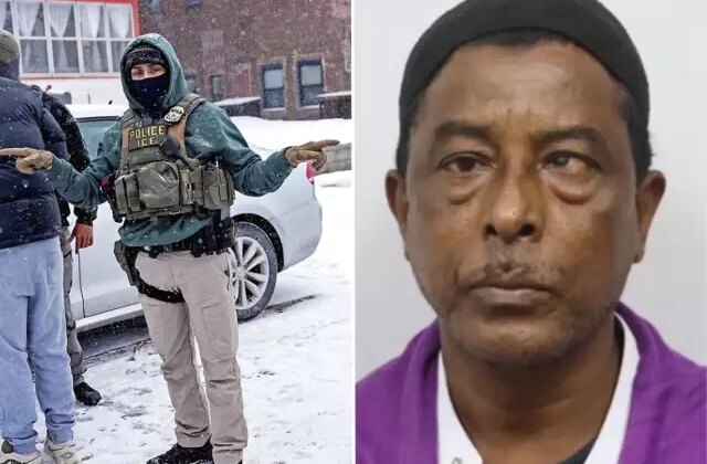 ABD’de tartışma yaratan ölüm, görme engelli Arakanlı mülteci sokakta ölü bulundu