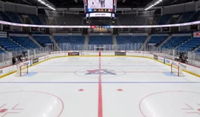 ABD’de buz hokeyi maçına silahlı saldırı: 1 ölü, 4 yaralı