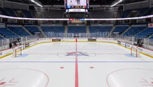 ABD’de buz hokeyi maçına silahlı saldırı: 1 ölü, 4 yaralı