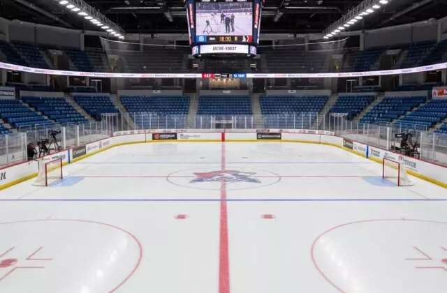 ABD’de buz hokeyi maçına silahlı saldırı: 1 ölü, 4 yaralı