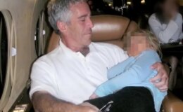 ABD’de Epstein’in Ohio Eyalet Üniversitesinden jinekoloğa 3 ayda bir 25 bin dolar ödediği ortaya çıktı