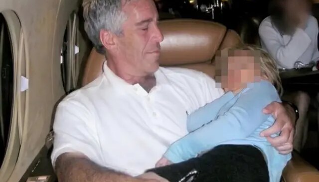 ABD’de Epstein’in Ohio Eyalet Üniversitesinden jinekoloğa 3 ayda bir 25 bin dolar ödediği ortaya çıktı