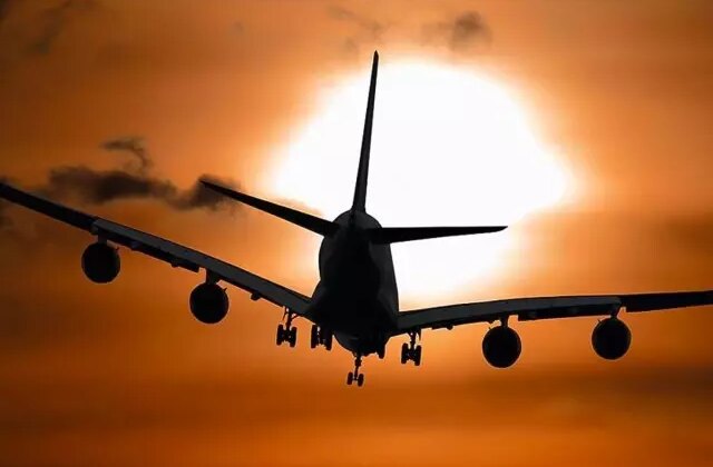 ABD’de uçuşlar 10 günlüğüne durduruldu: 11 Eylül’den beri görülmemiş durum