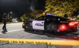 ABD’de üniversitedeki silahlı saldırıda 2 kişi öldü, 1 kişi yaralandı