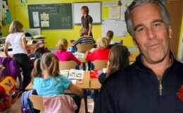 ABD’deki okullara fotoğraf hizmeti veren şirketin Epstein ile bağlantılı olabileceği gündemde