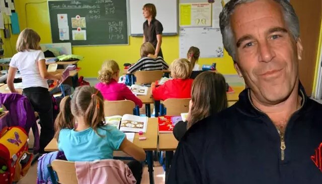 ABD’deki okullara fotoğraf hizmeti veren şirketin Epstein ile bağlantılı olabileceği gündemde