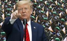 Trump 4 şart sunup açık açık tehdit etmiş: Kabul etmezseniz vururuz