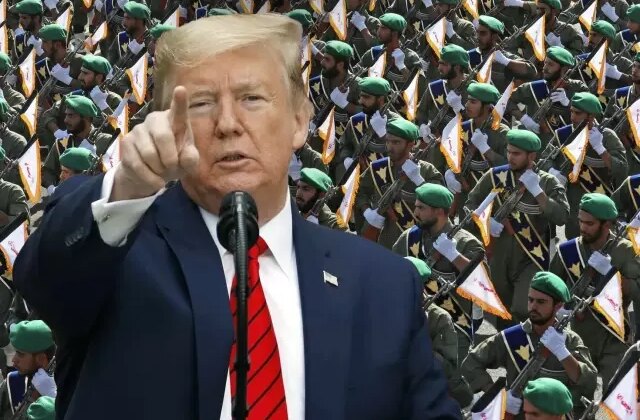 Trump 4 şart sunup açık açık tehdit etmiş: Kabul etmezseniz vururuz