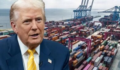 ABD’den, İran ile ticaret yapan ülkelere ek vergi