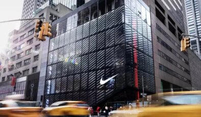 ABD’den Nike’a ırkçılık soruşturması: Beyaz çalışanlara ayrımcılık iddiası