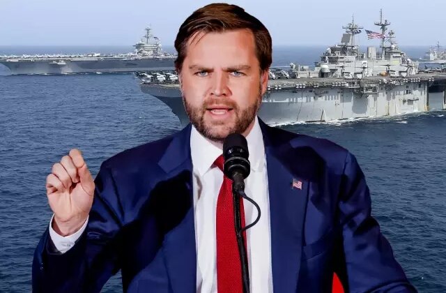 ABD’den son dakika İran açıklaması: Tüm seçenekler masada