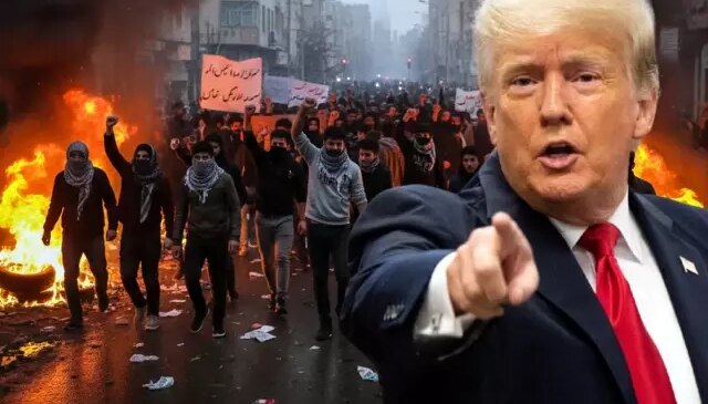 ABD’den tarihi İran itirafı: İran’da dolar kıtlığı yarattık