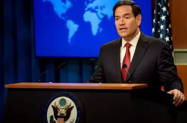 ABD Dışişleri Bakanı Rubio’dan İran müzakereleri için zor olacak uyarısı