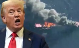 ABD, Doğu Pasifik ve Karayipler’de üç tekneyi vurdu: 11 ölü