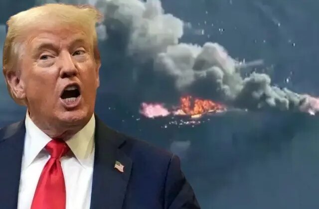 ABD, Doğu Pasifik ve Karayipler’de üç tekneyi vurdu: 11 ölü