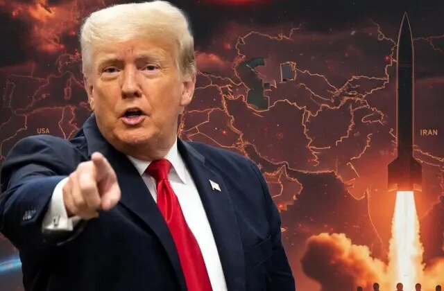 ABD Genelkurmay Başkanı’ndan Trump’a İran uyarısı: Askeri kaybımız olur