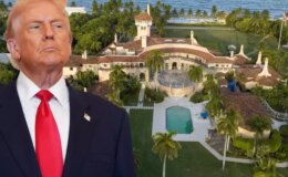 ABD Gizli Servisi, Trump’ın konutuna izinsiz girmeye çalışan kişiyi vurarak öldürdü