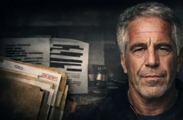 ABD için büyük gün: Kongre üyeleri Epstein belgelerine sansürsüz ulaşacak