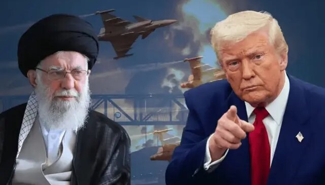 ABD ile İran arasındaki 3. tur müzakereler Cenevre’de başladı