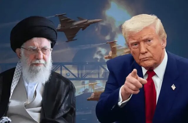 ABD ile İran arasındaki 3. tur müzakereler Cenevre’de başladı