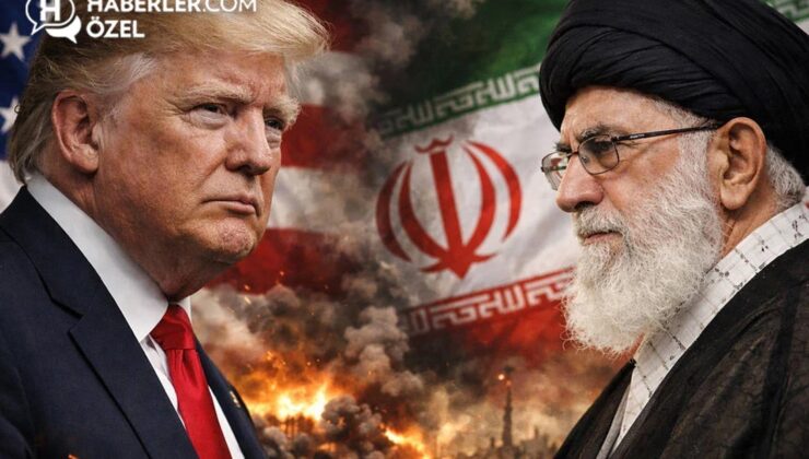 “ABD, İran’a saldırı gerçekleştirmek isterse askeri olarak hazır”