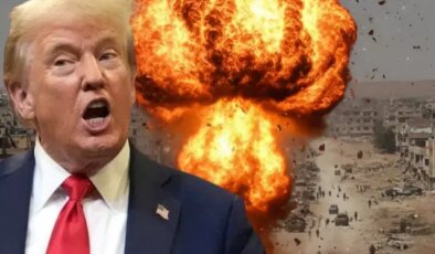 ABD: İran’a saldırı için birçok gerekçe var