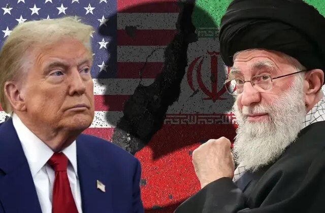 ABD, İran’a saldırırsa neler olur? İngilizler 7 olasılık sıraladı