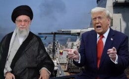 ABD-İran gerginliğinde tarihi adım: Barış anlaşmasına yaklaşıyoruz