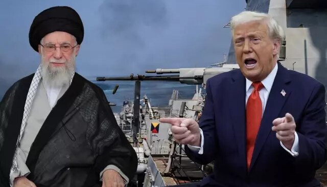 ABD-İran gerginliğinde tarihi adım: Barış anlaşmasına yaklaşıyoruz